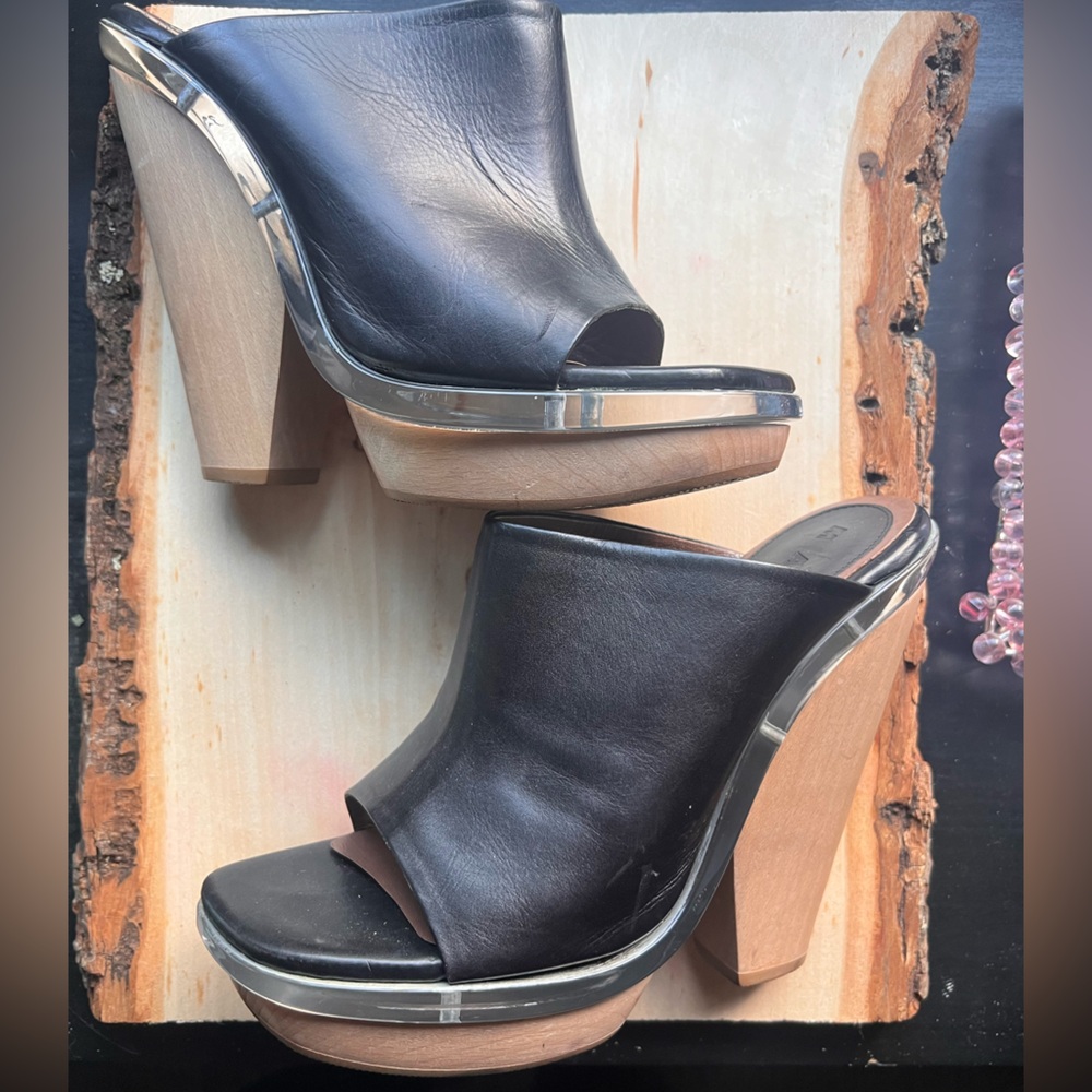 Marni heels